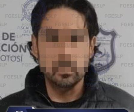 Detienen a sujeto por violación a menor de edad