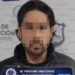 Detienen a sujeto por violación a menor de edad