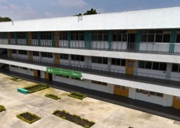 VIDEO | Continúa la búsqueda de un nuevo edificio para la Universidad Rosario Castellanos