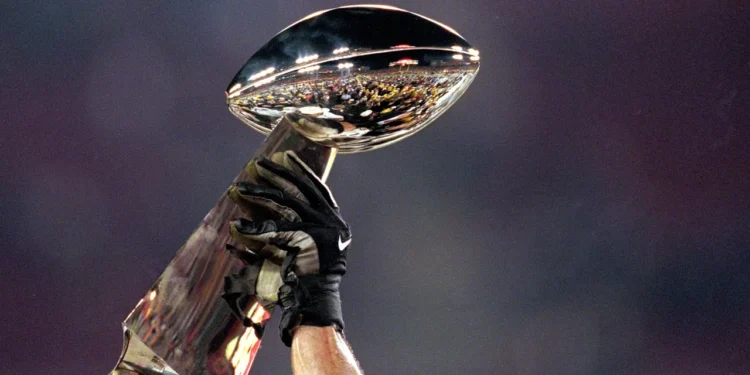 Super Bowl LIX: Los equipos favoritos y el pronóstico de la IA para las Finales de Conferencia