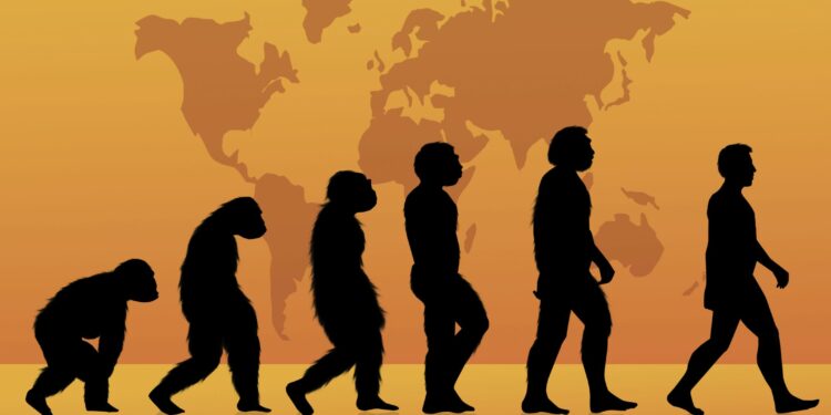 Así será el ser humano dentro de 50,000 años, según la ciencia; prepárate para el futuro