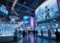 Qué esperar de CES 2025: innovación, tendencias y el futuro de la tecnología