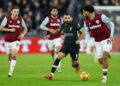 Salah alista un adiós especial con el Liverpool