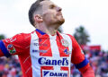 Salles Lamonge: “Contra Necaxa debemos jugar con intensidad”