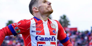 Salles Lamonge: “Contra Necaxa debemos jugar con intensidad”