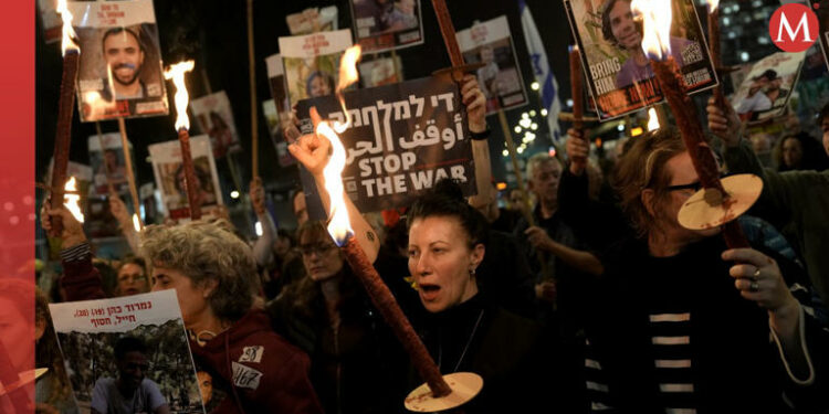 Israel y Hamas acuerdan un alto al fuego después de 15 meses de conflicto en Gaza