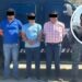 Detienen a alcalde de Comalapa, Chiapas por vínculos con el crimen organizado