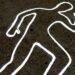 Ejecutan a hombre a puñaladas y balazos