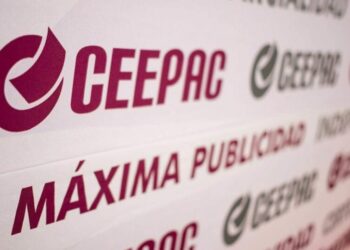 VIDEO | El costo real de la elección de jueces y magistrados será asignado al CEEPAC