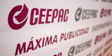 VIDEO | El costo real de la elección de jueces y magistrados será asignado al CEEPAC