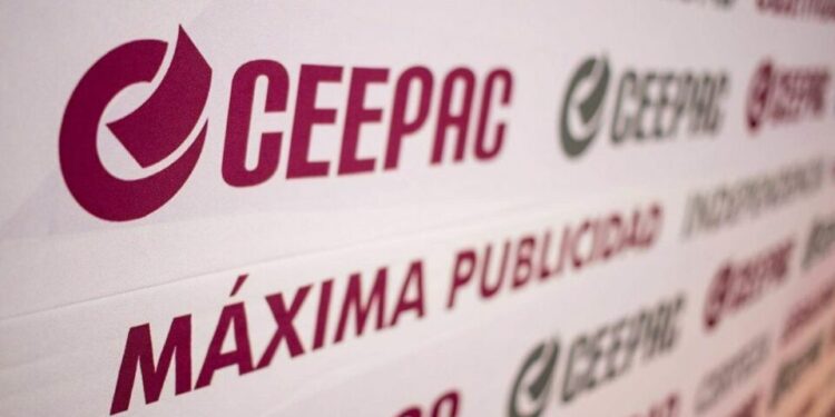 VIDEO | El costo real de la elección de jueces y magistrados será asignado al CEEPAC