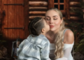Maya Nazor revela audio de amenaza de Santa Fe Klan sobre su hijo