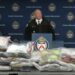 Canadá incauta 835 kilos de cocaína al CJNG, el mayor decomiso en Toronto