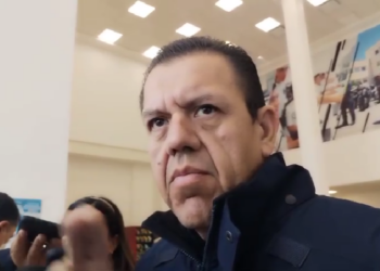 VIDEO | La SSPC capitalina apoya la creación de un padrón de personas en situación de calle