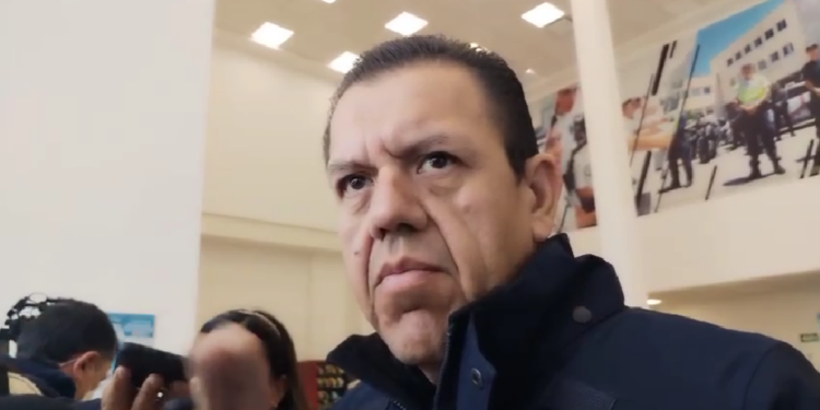 VIDEO | La SSPC capitalina apoya la creación de un padrón de personas en situación de calle