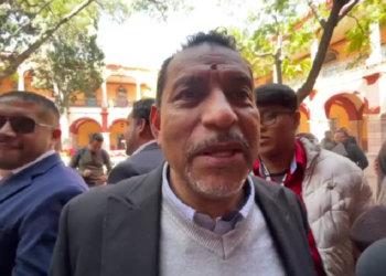 VIDEO | Sugieren que la U. Rosario Castellanos opere en turno vespertino