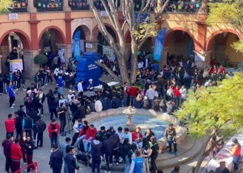 VIDEO | UASLP presentará sus 104 programas académicos en la “Feria de las Carreras”