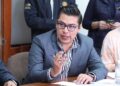 VIDEO| El Congreso analizará con responsabilidad el presupuesto para el proceso electoral del PJE