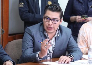 VIDEO| El Congreso analizará con responsabilidad el presupuesto para el proceso electoral del PJE