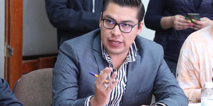 VIDEO| El Congreso analizará con responsabilidad el presupuesto para el proceso electoral del PJE