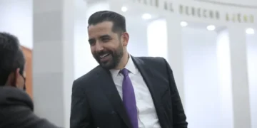 VIDEO | Se exige al Congreso realizar al menos tres consultas durante 2025