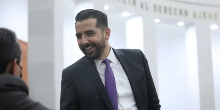 VIDEO | Se exige al Congreso realizar al menos tres consultas durante 2025