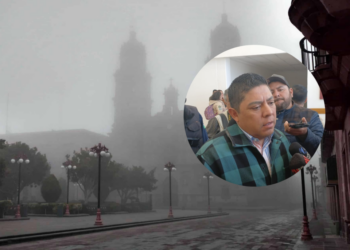VIDEO | El Gobernador advierte sobre las bajas temperaturas que se esperan
