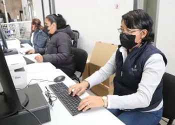 SLP comienza con problemas en el cobro en línea del predial