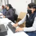 SLP comienza con problemas en el cobro en línea del predial