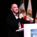 VIDEO| La deprimida del Saucito o puente de Villa Magna, primera obra del 2025, según Galindo