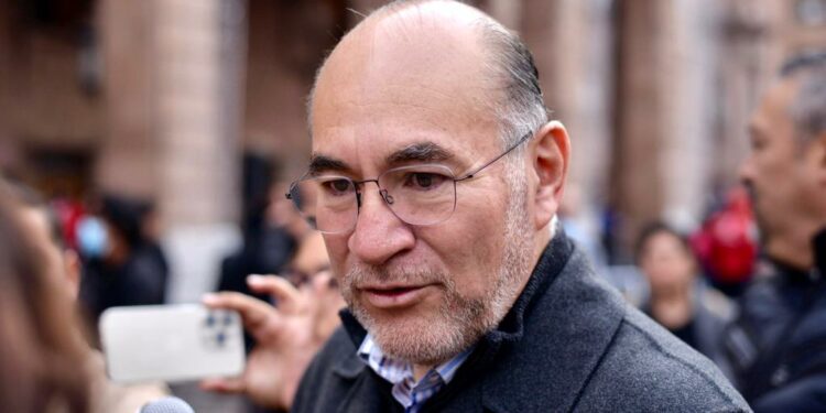 VIDEO| Galindo reducirá la nómina municipal para generar ahorros al Ayuntamiento