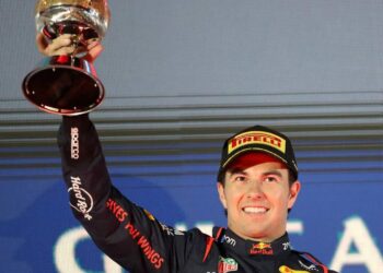¿Regresará ‘Checo’ Pérez a la Fórmula 1? Anuncia la fecha de su decisión