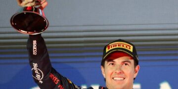 ¿Regresará ‘Checo’ Pérez a la Fórmula 1? Anuncia la fecha de su decisión