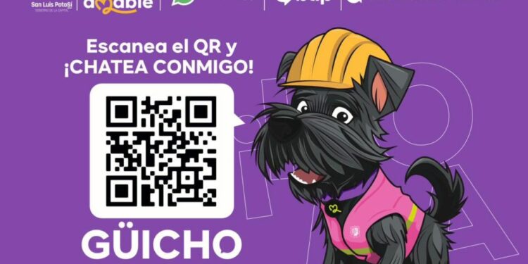 VIDEO | Güicho permitirá consultar las actividades turísticas disponibles