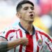 Alan Pulido está a punto de regresar a Chivas tras estar cerca de concretarse su vuelta al club