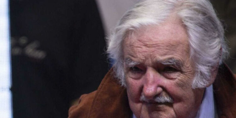 José Mujica revela que el cáncer se ha propagado en su cuerpo y se despide: “Hasta aquí llegué”