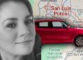Encuentran el cuerpo de Daniela Martell Orozco en Zaragoza, días después de su desaparición