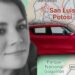 Encuentran el cuerpo de Daniela Martell Orozco en Zaragoza, días después de su desaparición