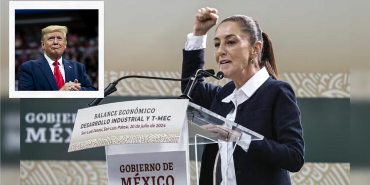 Frentes Políticos | 7 de enero de 2025
