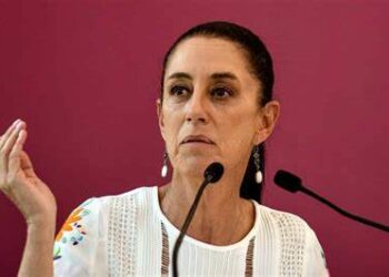 La reforma de Sheinbaum fortalecerá la seguridad en SLP: prisión preventiva para extorsión y delitos relacionados con el fentanilo