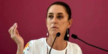 La reforma de Sheinbaum fortalecerá la seguridad en SLP: prisión preventiva para extorsión y delitos relacionados con el fentanilo
