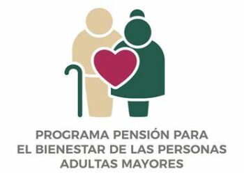 Inicia pago de la Pensión del Bienestar del bimestre enero-febrero