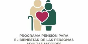 Inicia pago de la Pensión del Bienestar del bimestre enero-febrero