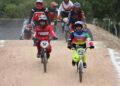San Luis Potosí forma parte del campeonato nacional de Ciclismo BMX