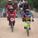 San Luis Potosí forma parte del campeonato nacional de Ciclismo BMX