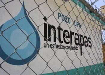 VIDEO | Galindo denuncia que el saboteo de válvulas y pozos del Interapas lleva tres años