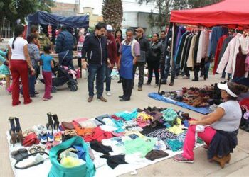 Comerciantes del centro histórico reportan ventas inferiores al 100% durante diciembre, según Nuestro Centro