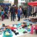 Comerciantes del centro histórico reportan ventas inferiores al 100% durante diciembre, según Nuestro Centro