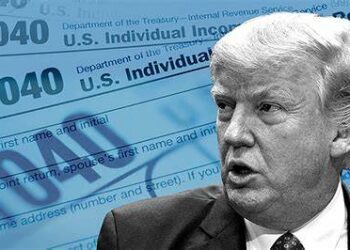 El SAT externo que creará Trump