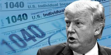 El SAT externo que creará Trump